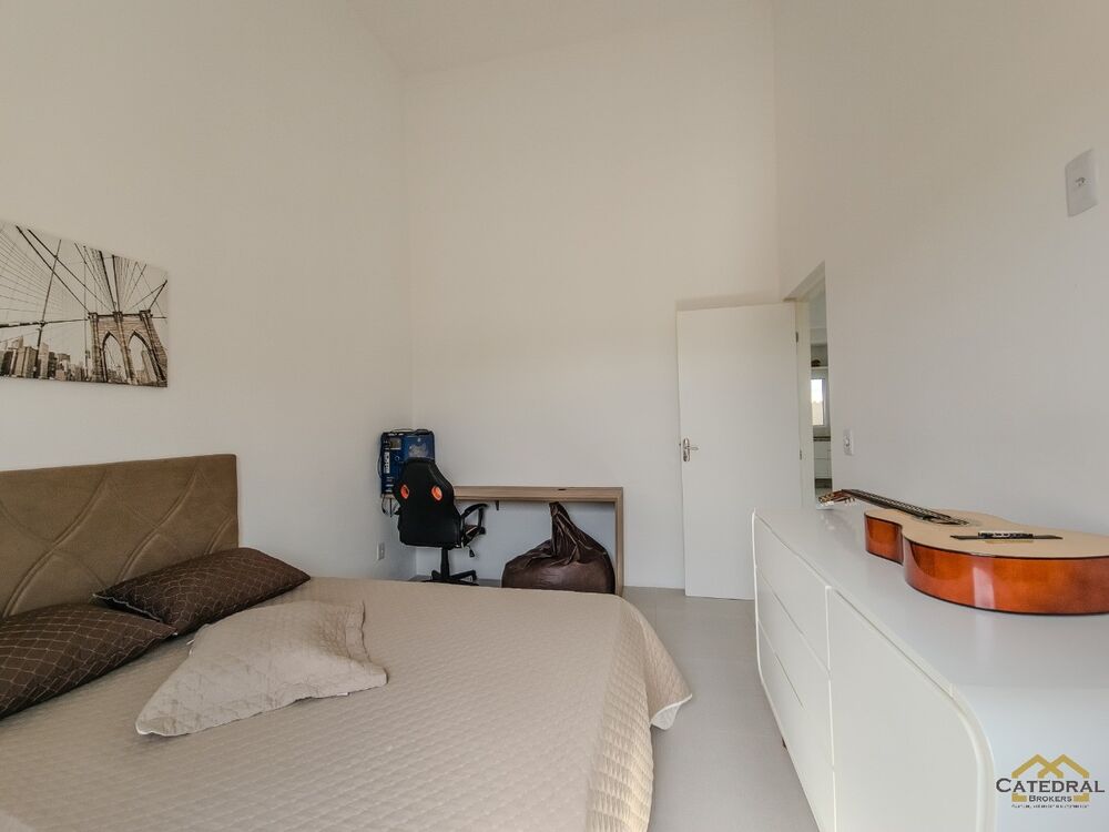 Casa de Condomínio à venda com 3 quartos, 525m² - Foto 6