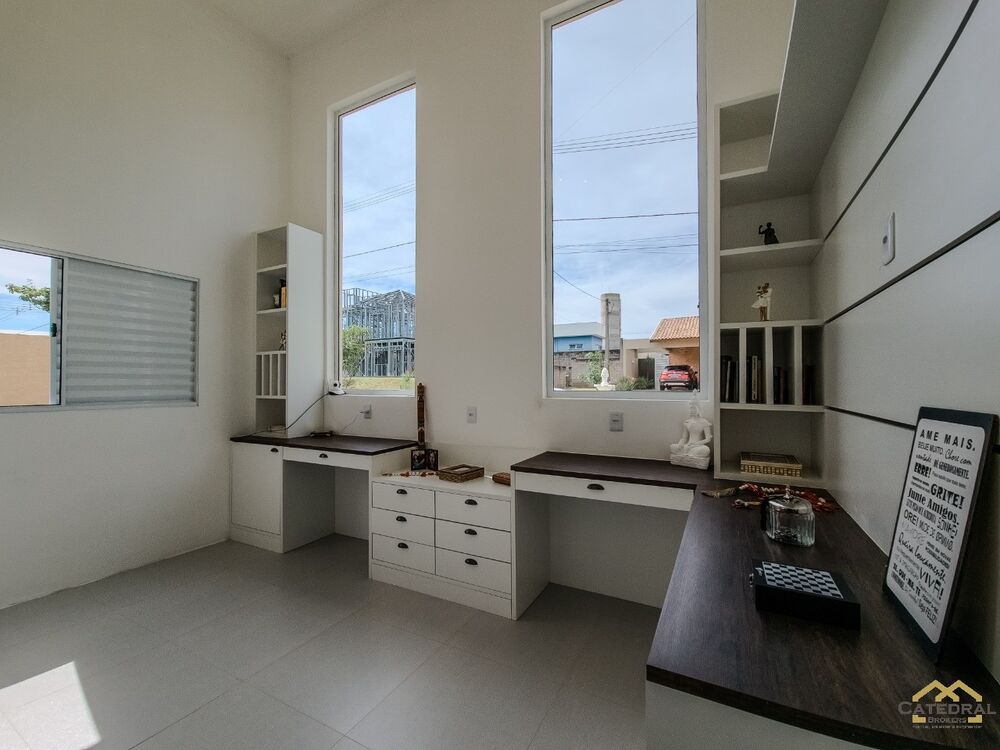 Casa de Condomínio à venda com 3 quartos, 525m² - Foto 8