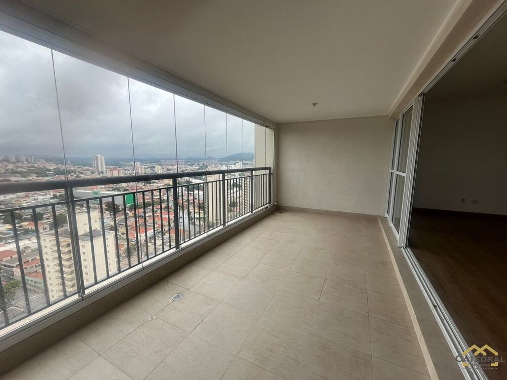 Apartamento à venda e aluguel com 3 quartos, 155m² - Foto 2