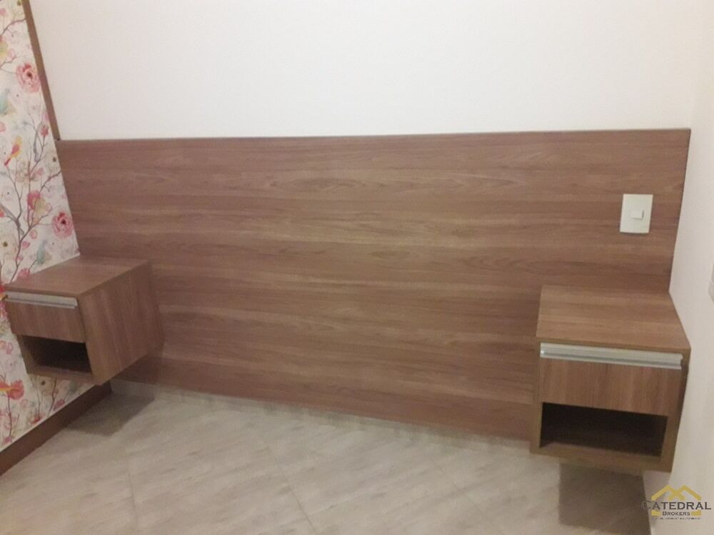 Apartamento, 2 quartos, 54 m² - Foto 2