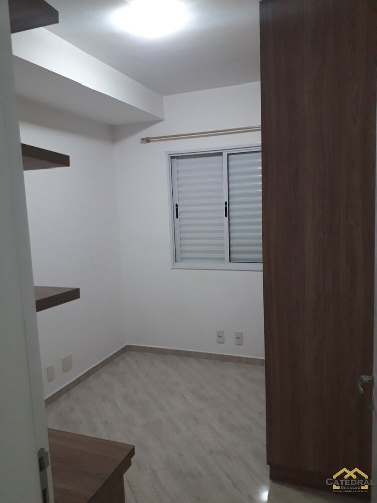 Apartamento, 2 quartos, 54 m² - Foto 1