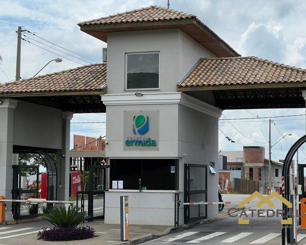 Terreno, 250 m² - Foto 1