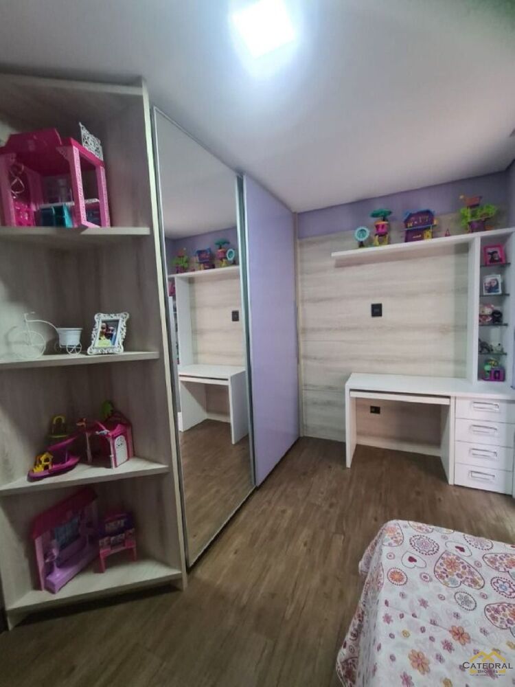 Sobrado à venda com 3 quartos, 126m² - Foto 18