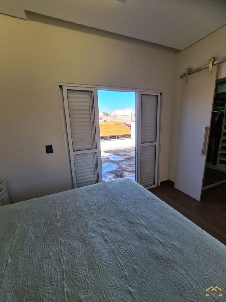 Sobrado à venda com 3 quartos, 126m² - Foto 19