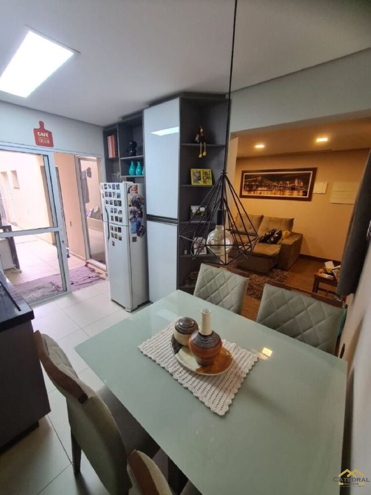 Sobrado à venda com 3 quartos, 126m² - Foto 11