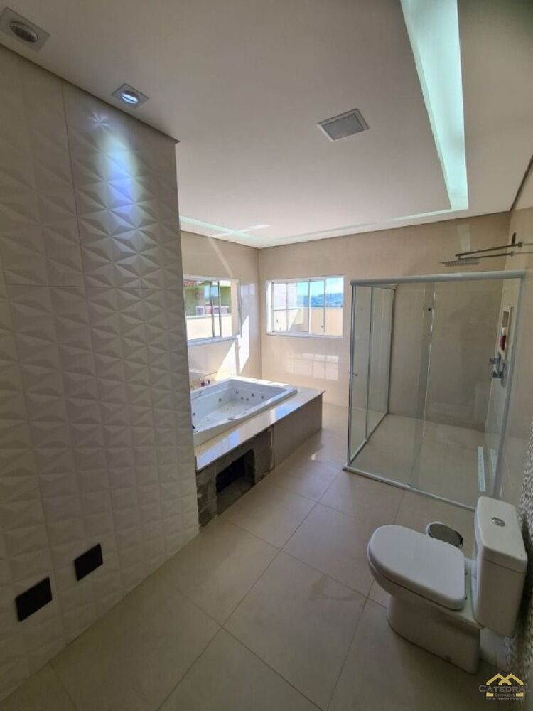 Sobrado à venda com 3 quartos, 126m² - Foto 20