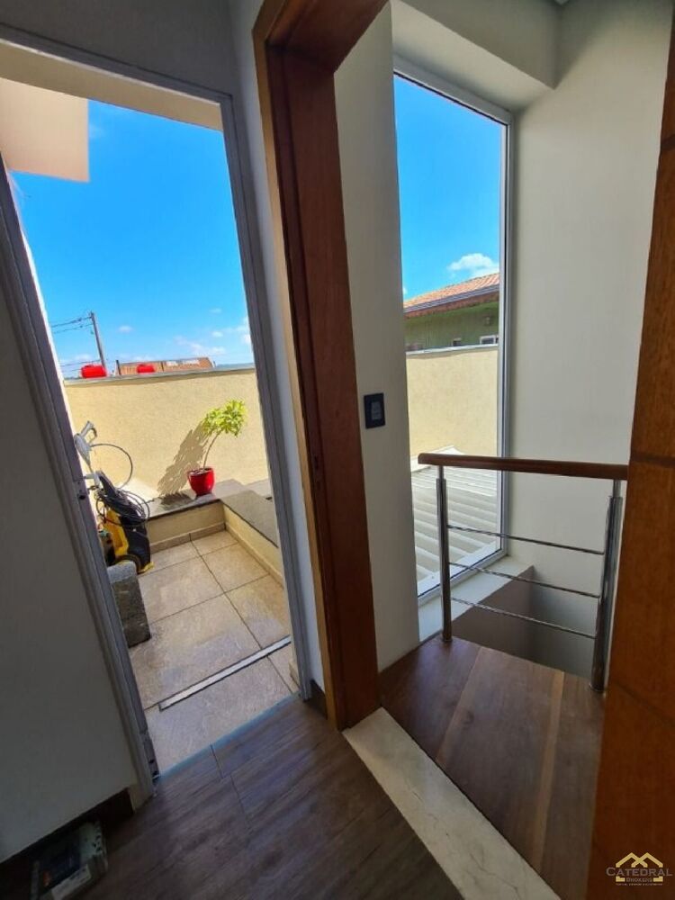Sobrado à venda com 3 quartos, 126m² - Foto 24