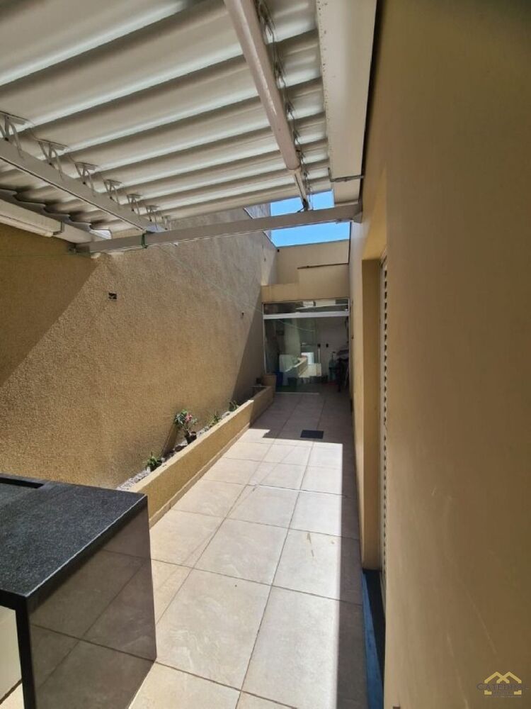 Sobrado à venda com 3 quartos, 126m² - Foto 27
