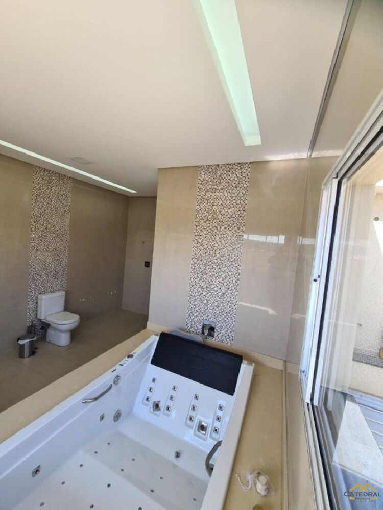 Sobrado à venda com 3 quartos, 126m² - Foto 22