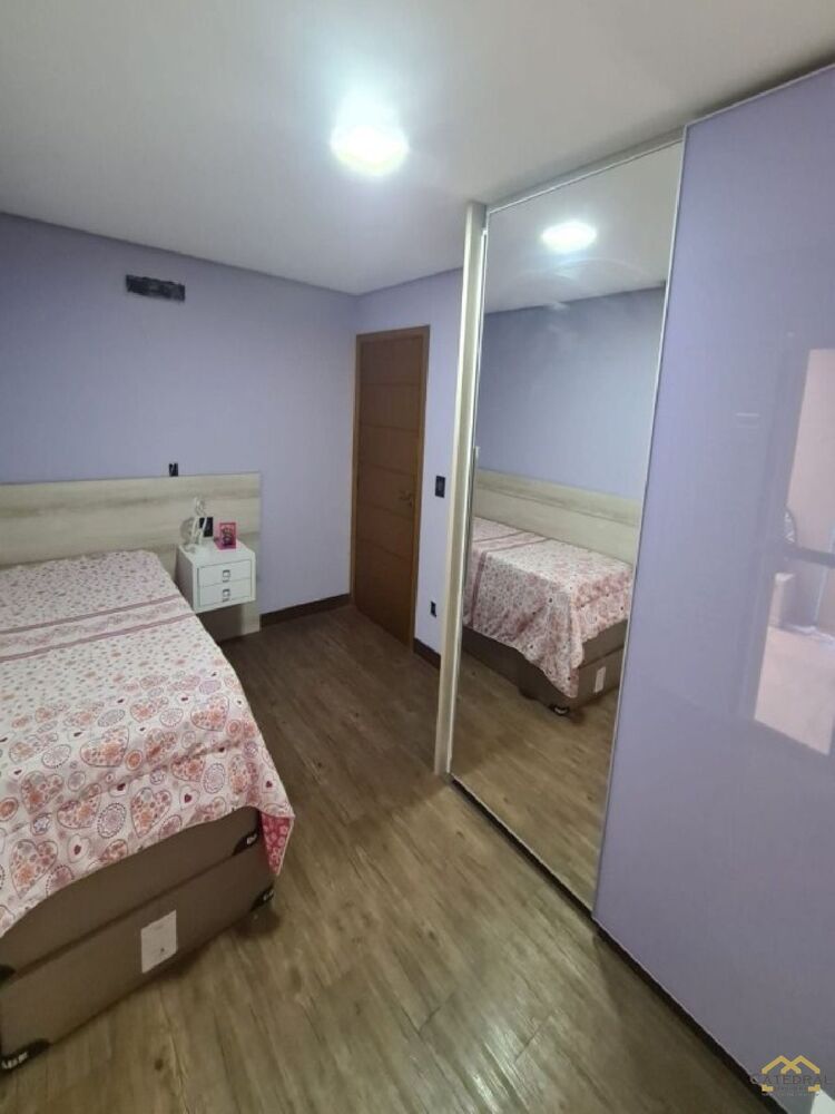 Sobrado à venda com 3 quartos, 126m² - Foto 15