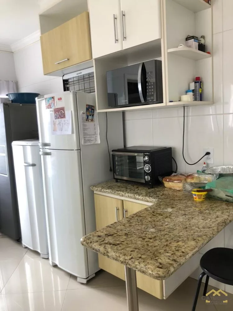 Casa de Condomínio à venda com 3 quartos, 500m² - Foto 8