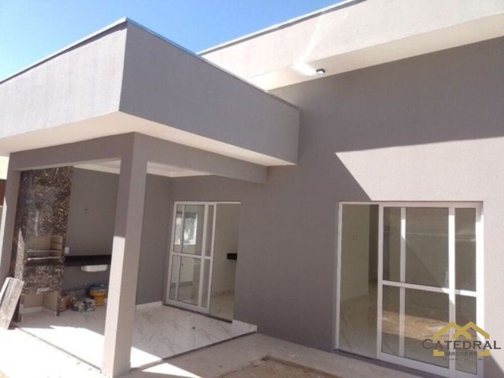 Casa à venda com 3 quartos, 300m² - Foto 16