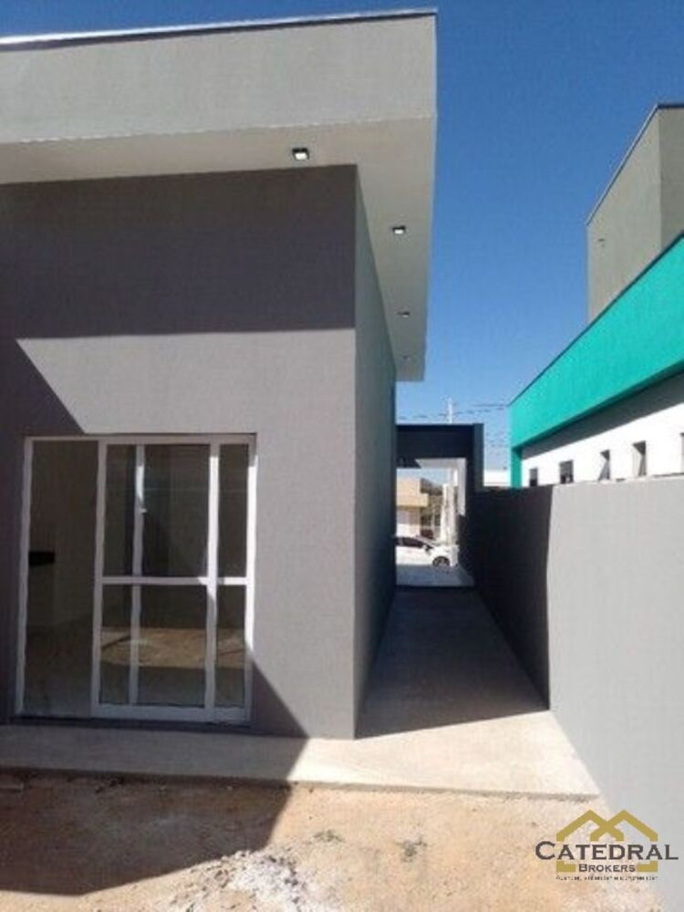 Casa à venda com 3 quartos, 300m² - Foto 19