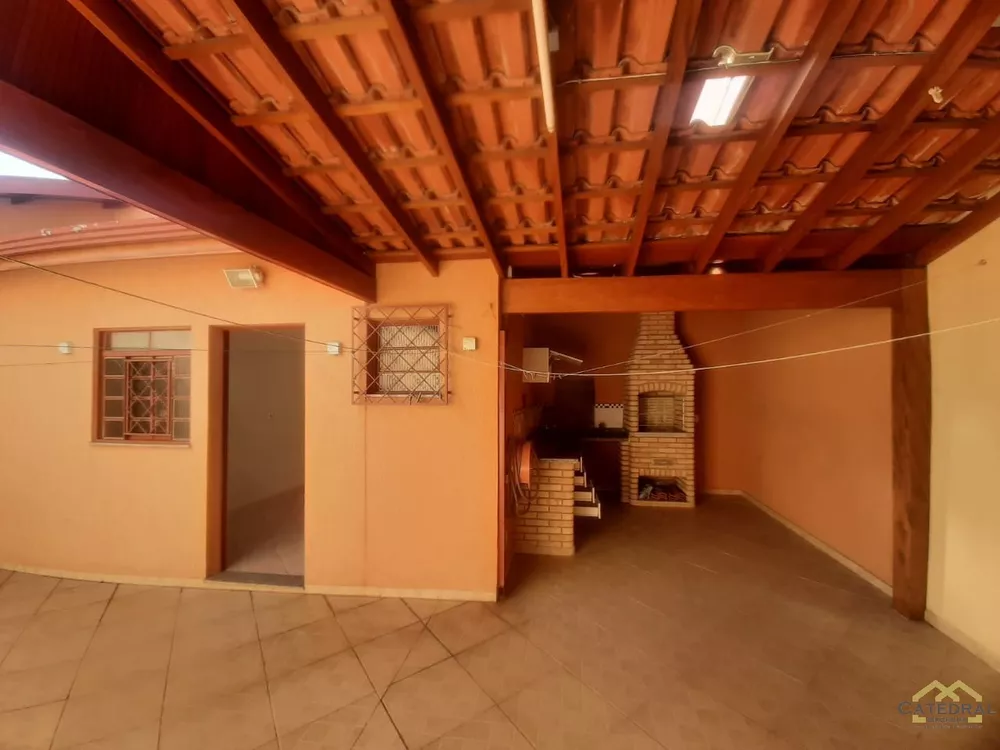 Casa, 3 quartos, 169 m² - Foto 8