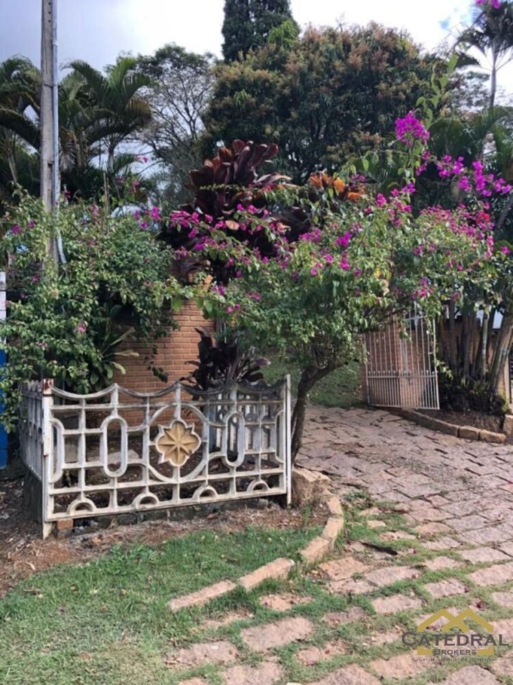 Chácara, 3 quartos, 2 hectares - Foto 26