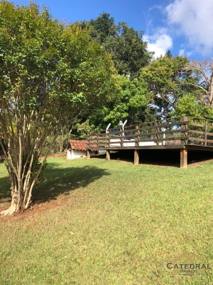 Chácara, 3 quartos, 2 hectares - Foto 7