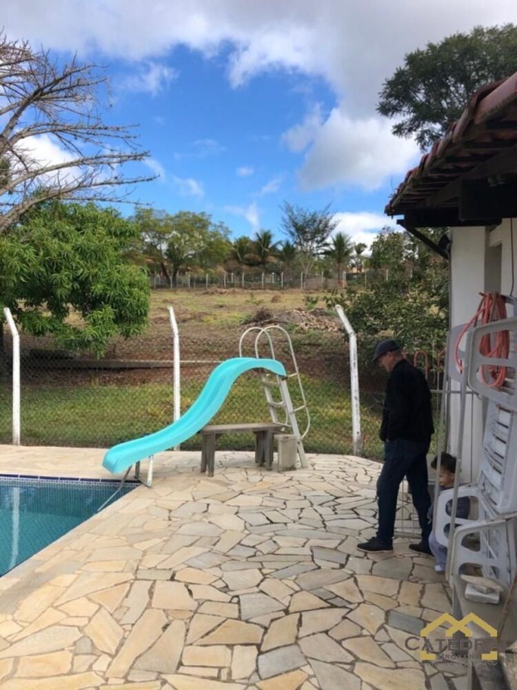 Chácara, 3 quartos, 2 hectares - Foto 10