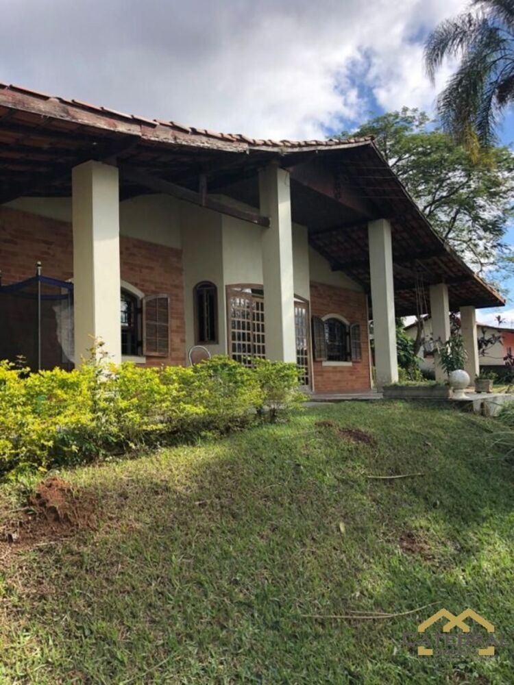 Chácara, 3 quartos, 2 hectares - Foto 3