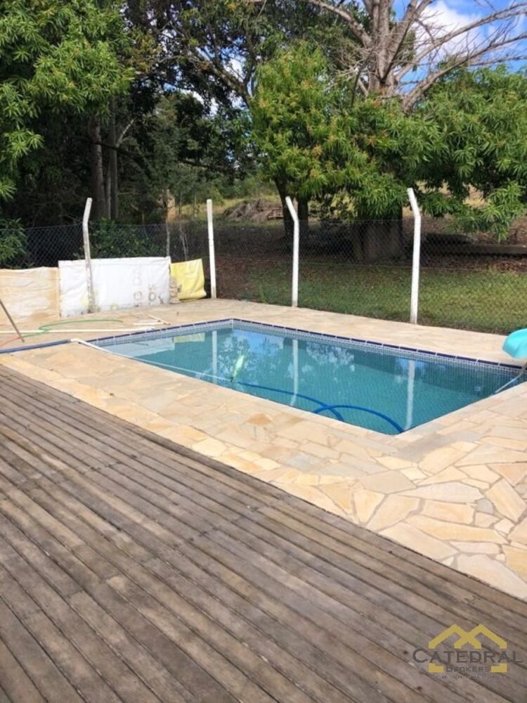 Chácara, 3 quartos, 2 hectares - Foto 9