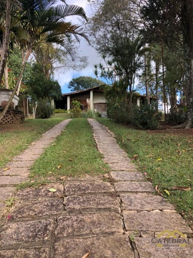 Chácara, 3 quartos, 2 hectares - Foto 11