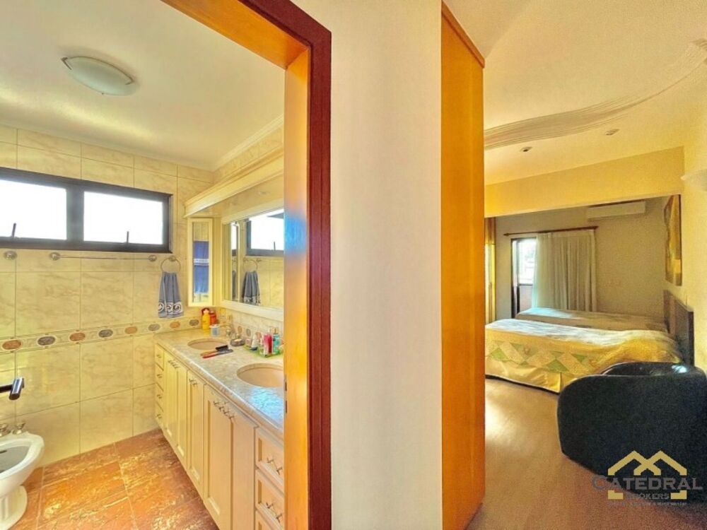 Apartamento, 4 quartos, 268 m² - Foto 11