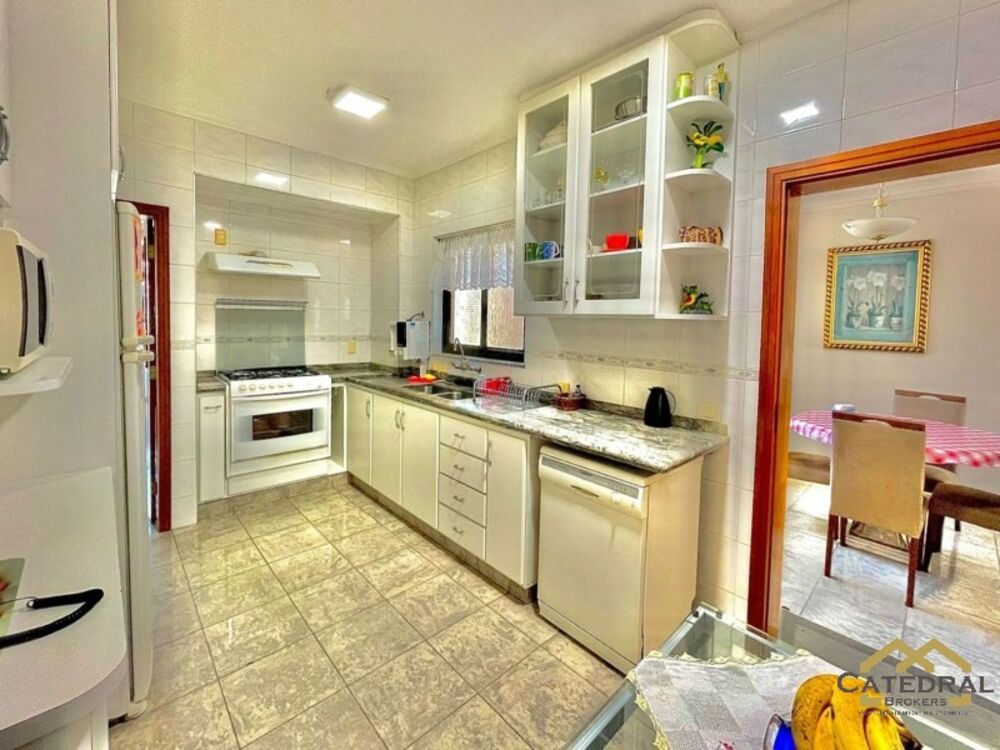 Apartamento, 4 quartos, 268 m² - Foto 6