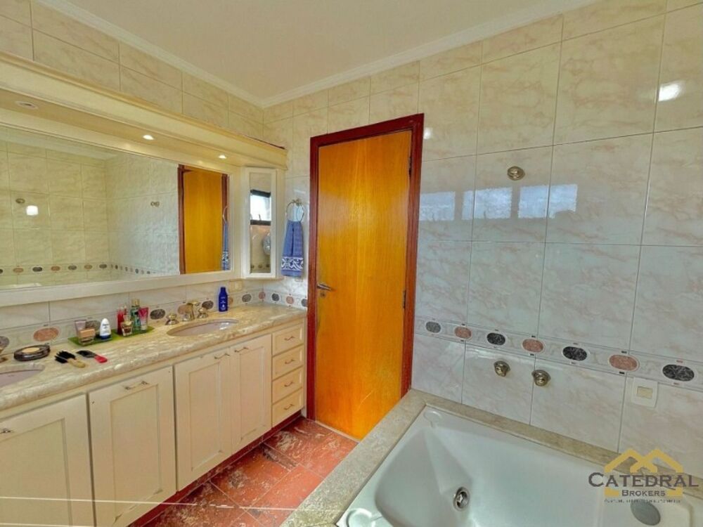 Apartamento, 4 quartos, 268 m² - Foto 8