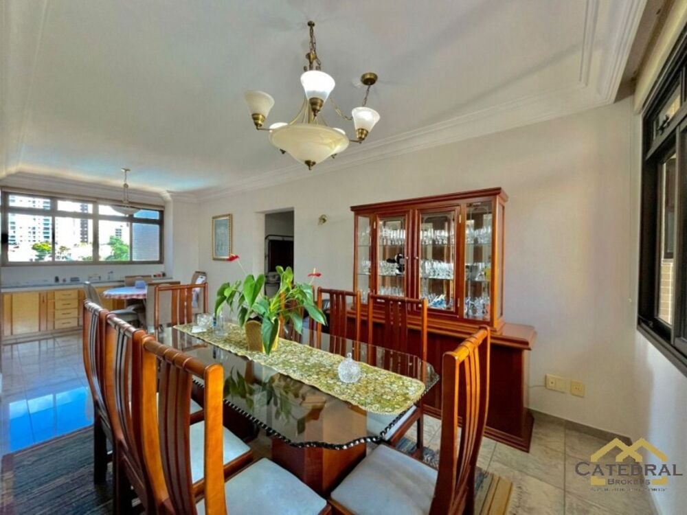 Apartamento, 4 quartos, 268 m² - Foto 12