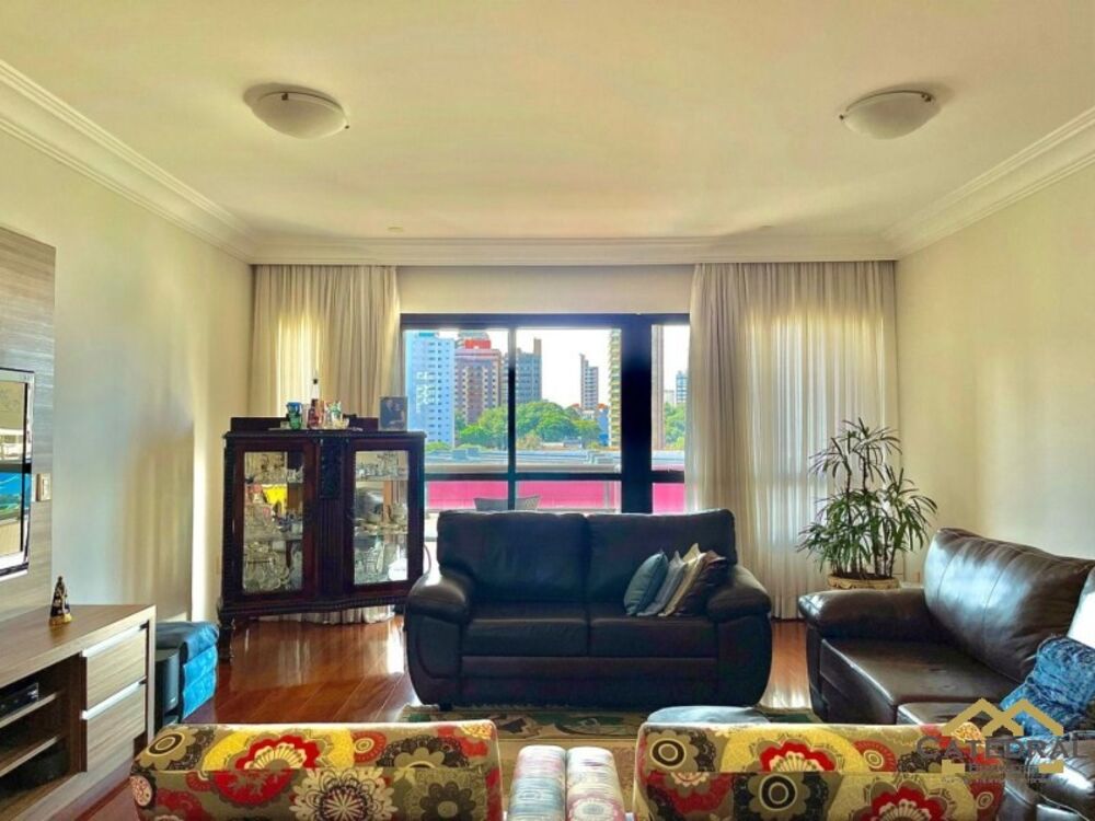 Apartamento, 4 quartos, 268 m² - Foto 13