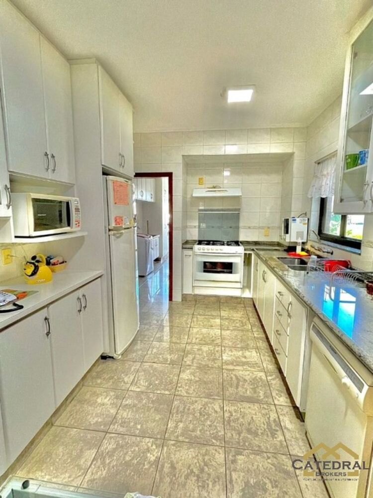 Apartamento, 4 quartos, 268 m² - Foto 9