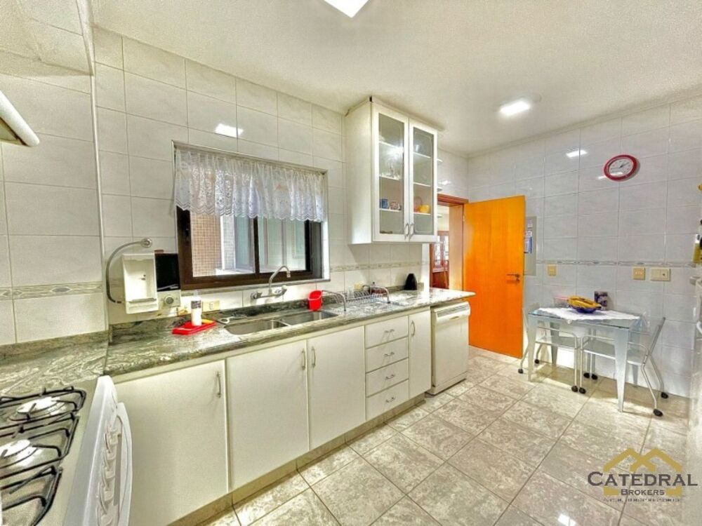 Apartamento, 4 quartos, 268 m² - Foto 3