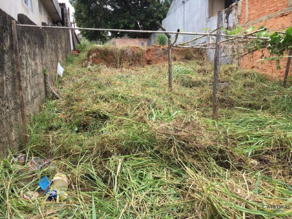 Terreno, 209 m² - Foto 4