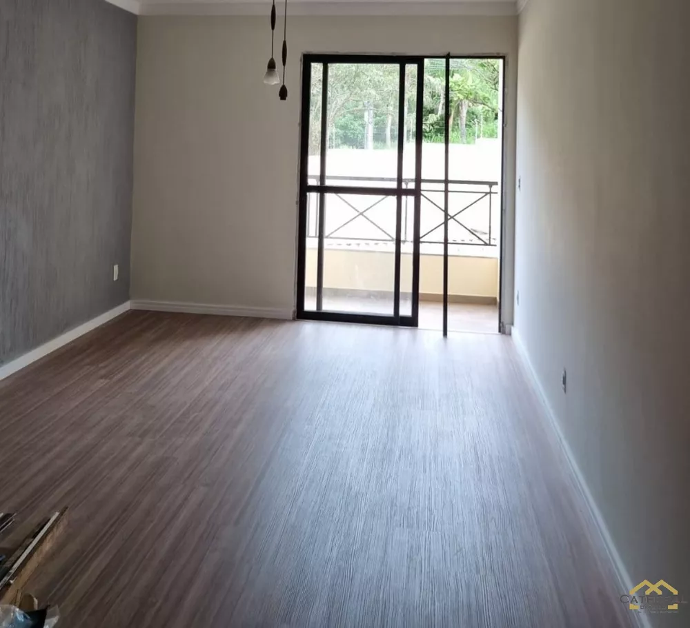 Apartamento para alugar com 3 quartos, 93m² - Foto 1