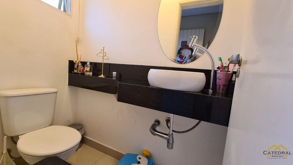 Casa de Condomínio à venda com 3 quartos, 109m² - Foto 6