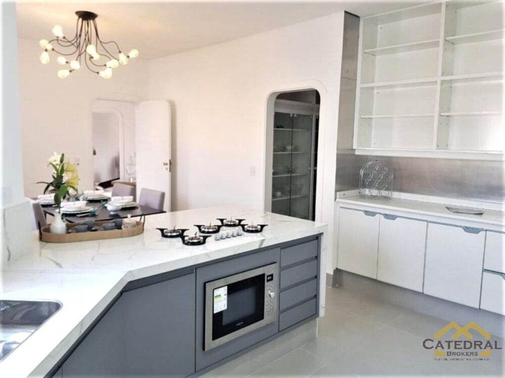 Apartamento, 4 quartos, 357 m² - Foto 11