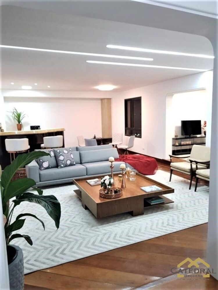 Apartamento, 4 quartos, 357 m² - Foto 3