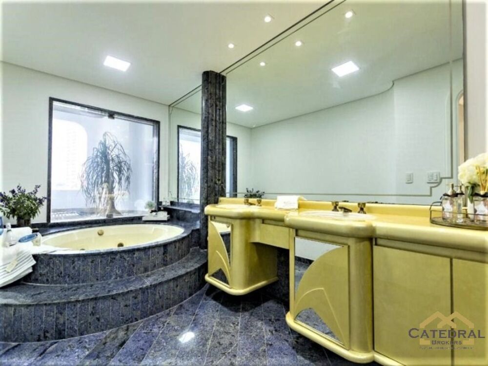 Apartamento, 4 quartos, 357 m² - Foto 8