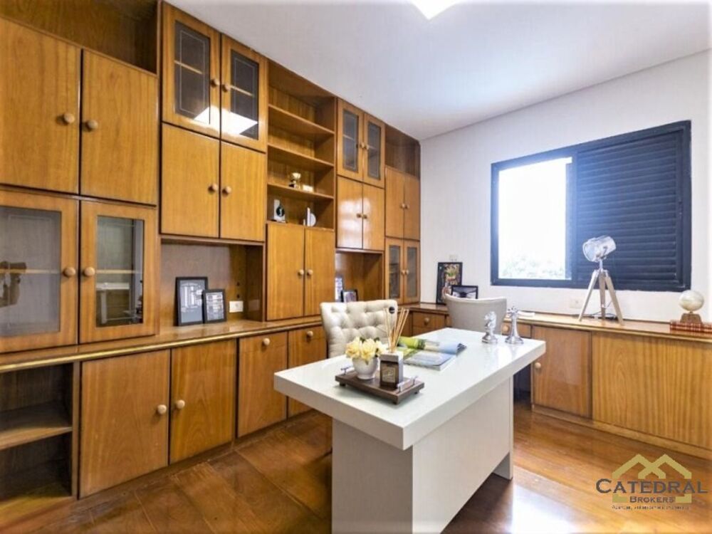 Apartamento, 4 quartos, 357 m² - Foto 7