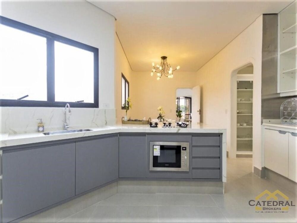 Apartamento, 4 quartos, 357 m² - Foto 6