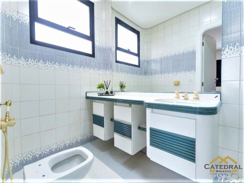 Apartamento, 4 quartos, 357 m² - Foto 10