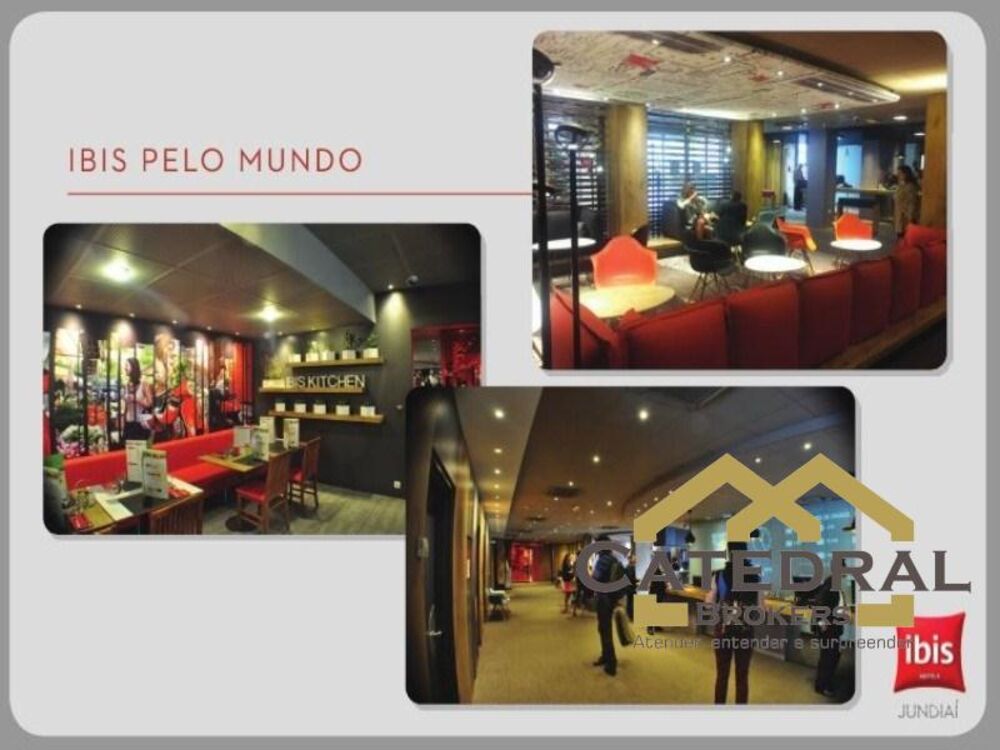 Flat/Apart Hotel, 1 quarto, 18 m² - Foto 18