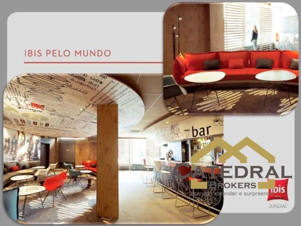 Flat/Apart Hotel, 1 quarto, 18 m² - Foto 19