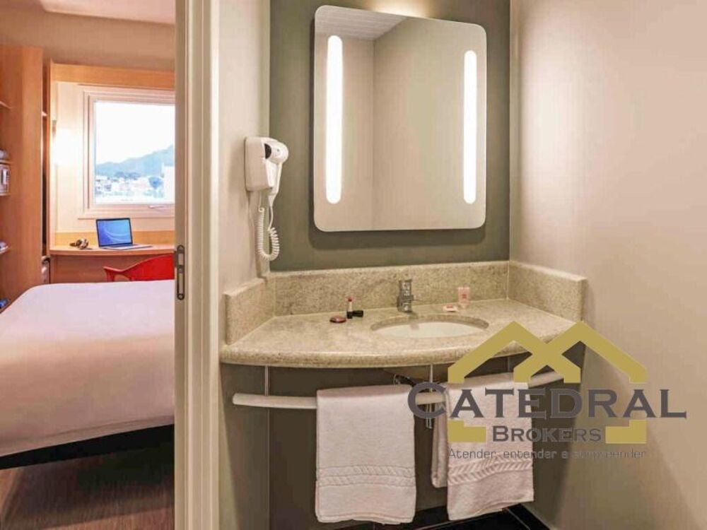 Flat/Apart Hotel, 1 quarto, 18 m² - Foto 5