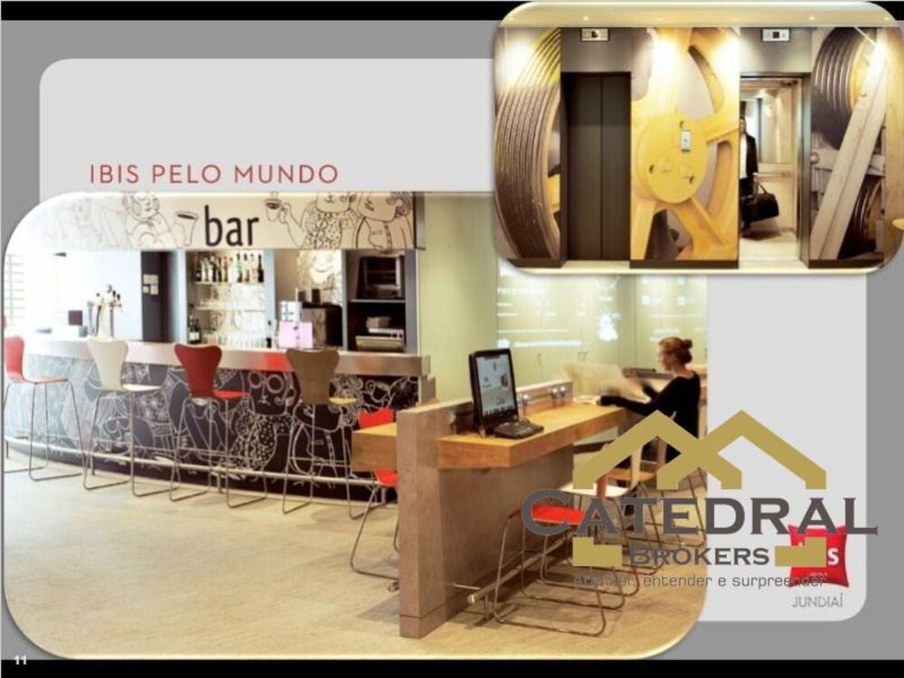 Flat/Apart Hotel, 1 quarto, 18 m² - Foto 17