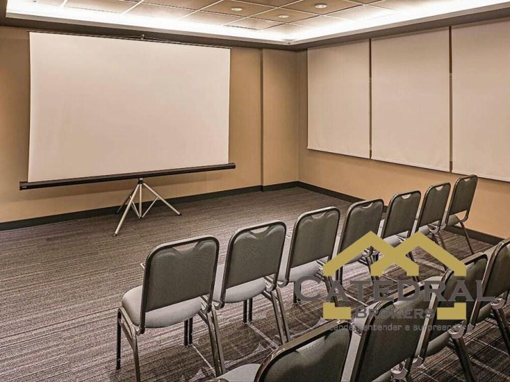 Flat/Apart Hotel, 1 quarto, 18 m² - Foto 13