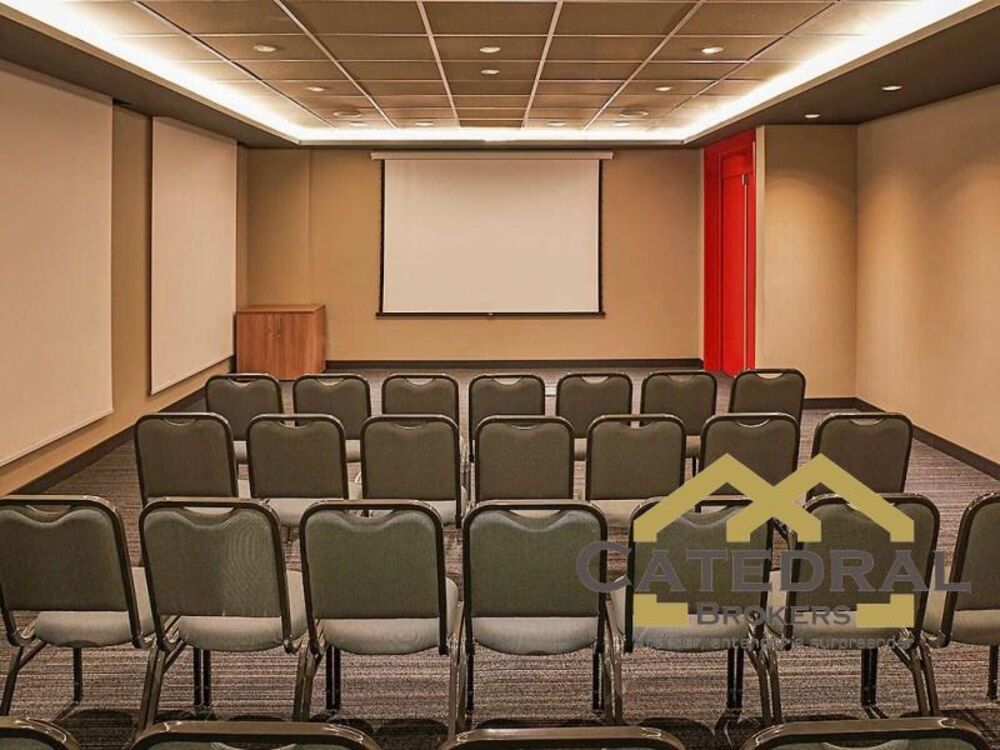 Flat/Apart Hotel, 1 quarto, 18 m² - Foto 12