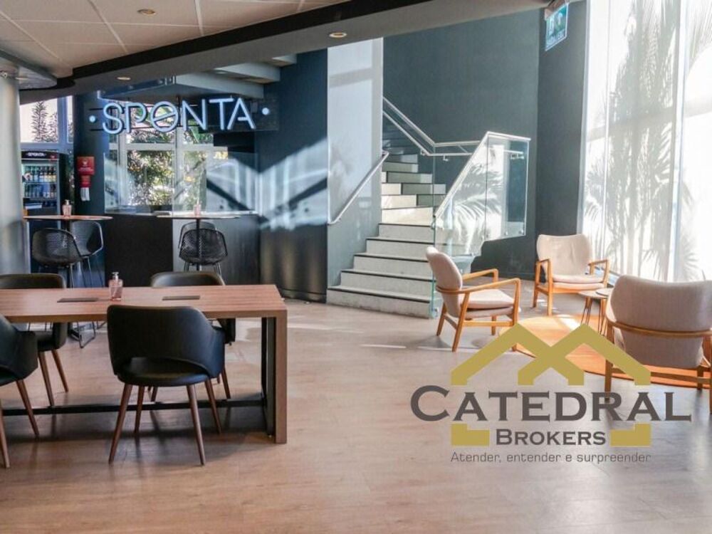 Flat/Apart Hotel, 1 quarto, 18 m² - Foto 7