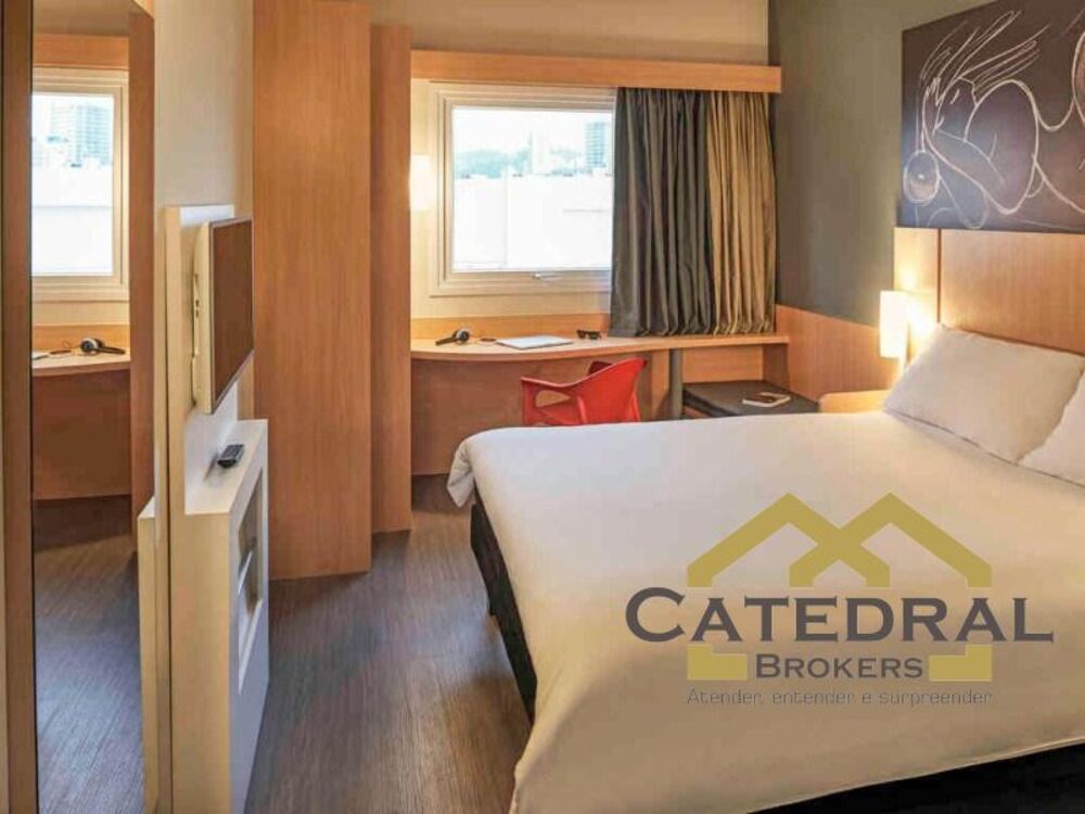 Flat/Apart Hotel, 1 quarto, 18 m² - Foto 3