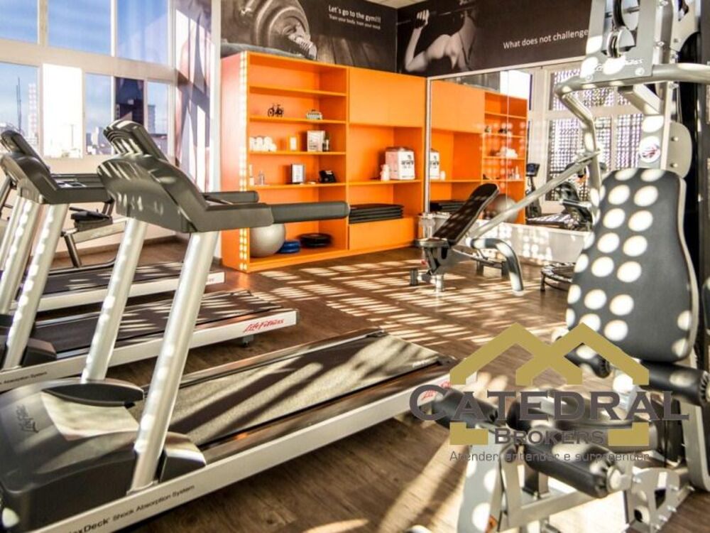 Flat/Apart Hotel, 1 quarto, 18 m² - Foto 15