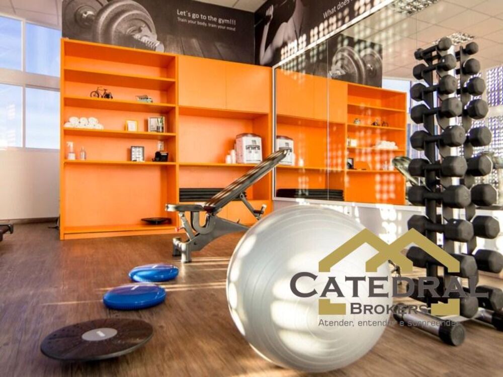 Flat/Apart Hotel, 1 quarto, 18 m² - Foto 16